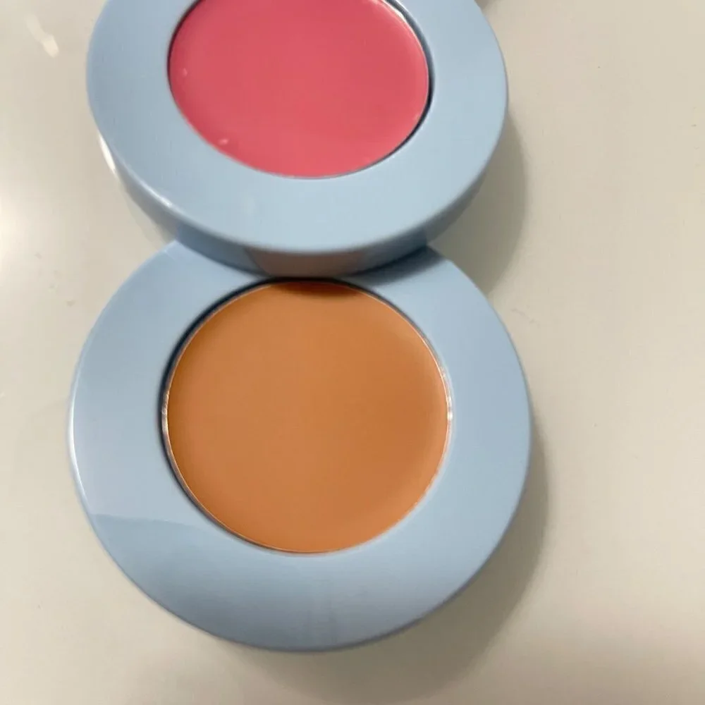 Alleyoop BNIB Stack The Odds 3 In 1 Sassy Pants Blush Bronzer Highlighter
